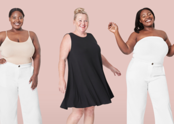 Temu - Plus Sized Fashion