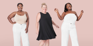 Temu - Plus Sized Fashion