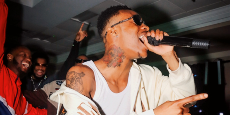 Tre Moore - Artist and Musician