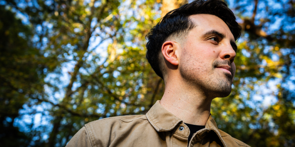 Blake Prye Blake Presley | Harmonizing Worship and Songwriting