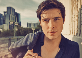 Devin Montgomery - Monsters Within