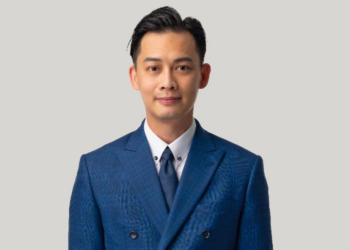 Dr Jest Wong - The Umbrella Project