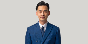 Dr Jest Wong - The Umbrella Project