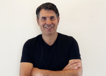 Felipe Garcia-Moreno - HR