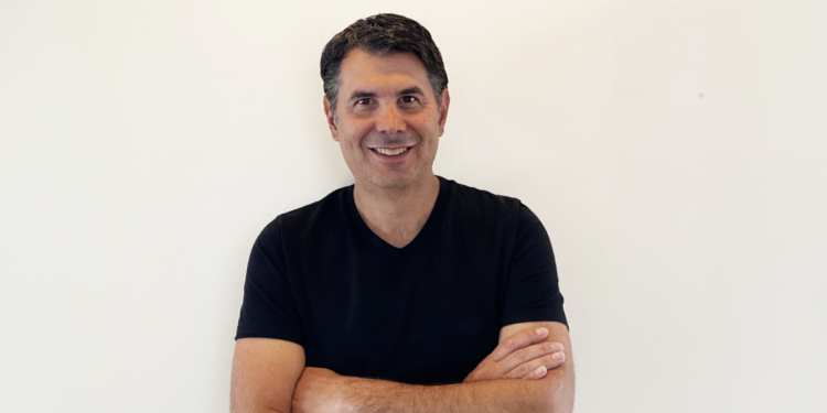 Felipe Garcia-Moreno - HR