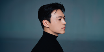 Ian (Inkyu) Chung - Ian Chung