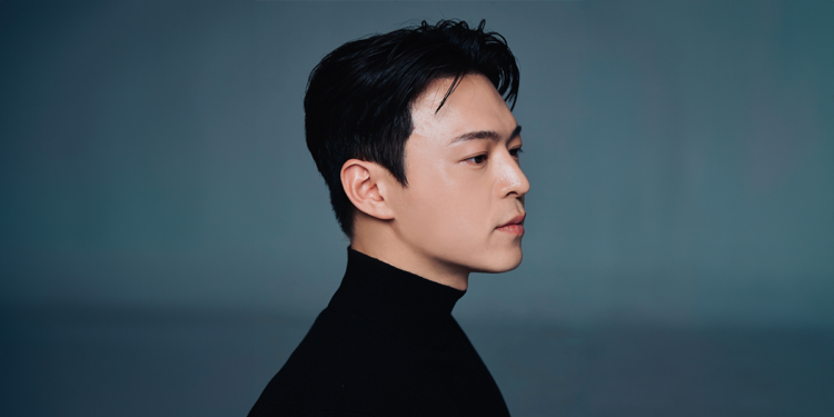 Ian (Inkyu) Chung - Ian Chung