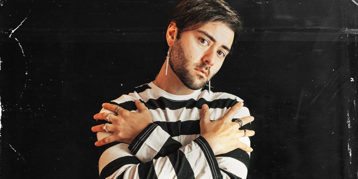 Lone The Rapper Lone Roman Brings Resilience and Innovation to Modern Music