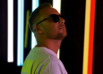 Sam Harris - Musician and DJ