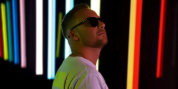 Sam Harris - Musician and DJ