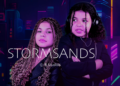 Stormsands - Hailie Sandstrom and Jodie Sandstrom