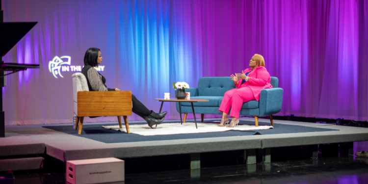 Unraveling Financial Mental Wellness with Tamika Hill’s “Financial Triggers”