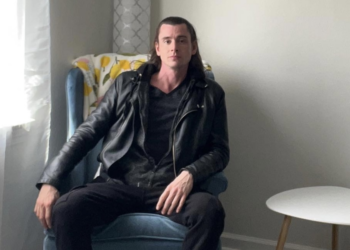 Tom Brown and The Whole Peace