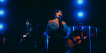 BIRD Band Germany’s New Melodic Phenomenon