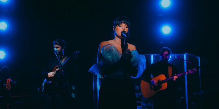 BIRD Band Germany’s New Melodic Phenomenon