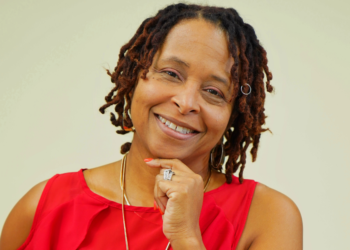 Dr. Ronda Stinson Boyd - Coach