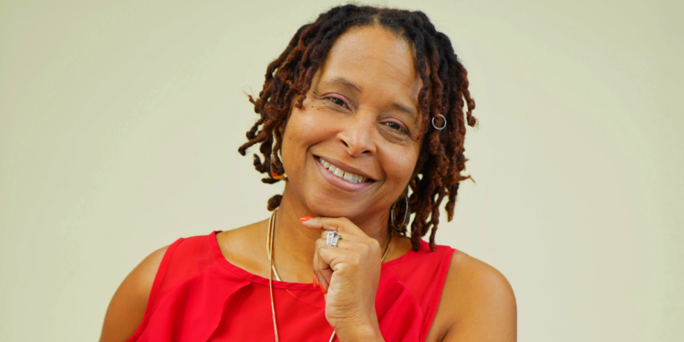 Dr. Ronda Stinson Boyd - Coach