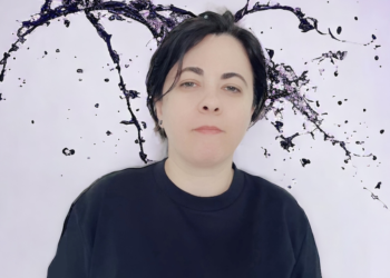 Emily Maroutian - Author