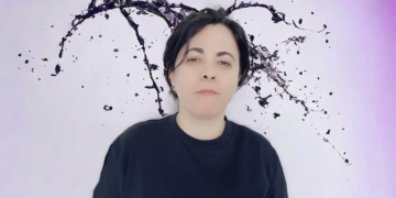 Emily Maroutian - Author