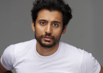 Hari Bhaskar - Actor