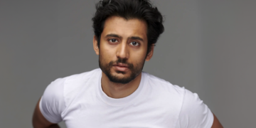 Hari Bhaskar - Actor