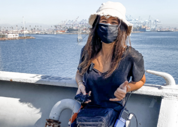 Inés Kayali - Film and Production