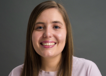 Irene Puente Andues - Producer and Director