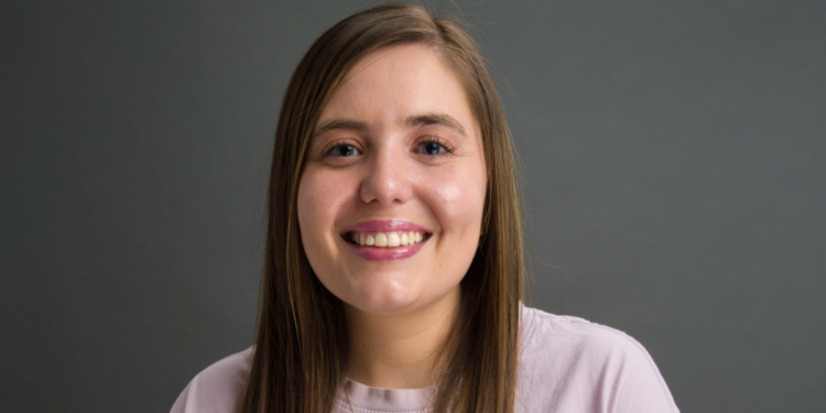 Irene Puente Andues - Producer and Director