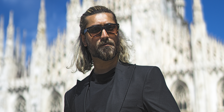 Juwan Aly - Personal Branding, Fashion Icon, Hospitality