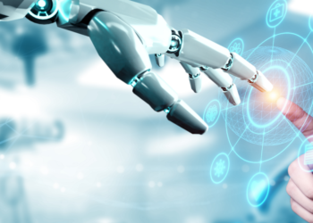 Kiran Polimetla - Big Data and Artificial Intelligence in Healthcare