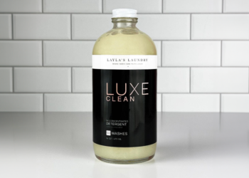 Layla’s Laundry Detergent