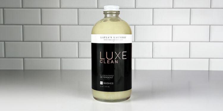 Layla’s Laundry Detergent