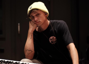 Lucas Villemur - Composer and Producer