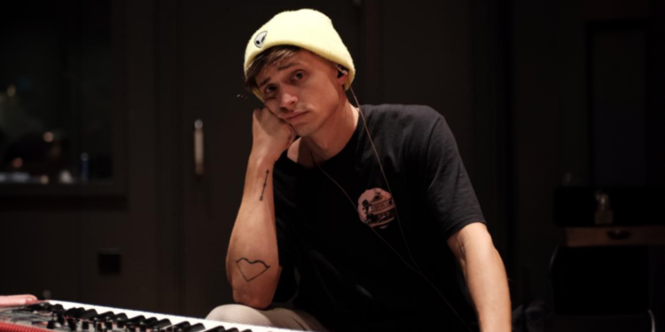 Lucas Villemur - Composer and Producer