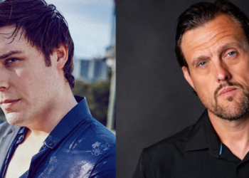 “Monsters Within” Stars Devin Montgomery and Samuel French