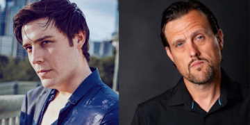 “Monsters Within” Stars Devin Montgomery and Samuel French