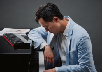 OHNomad - Owens Huang