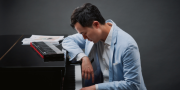 OHNomad - Owens Huang