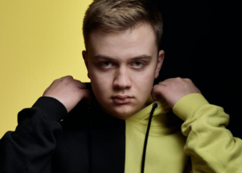 Oliver Sullivan - DJ and Music Producer