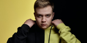 Oliver Sullivan - DJ and Music Producer