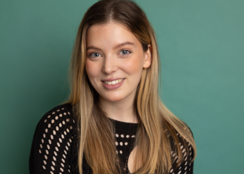 Olivia Webb - British actress, singer and producer