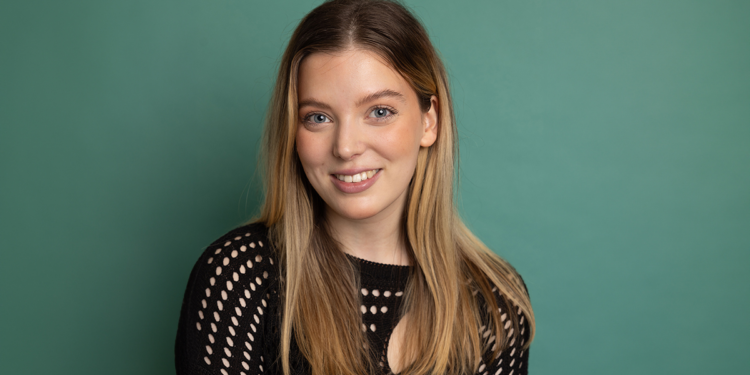 Olivia Webb - British actress, singer and producer