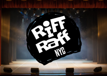 RiffRaff NYC