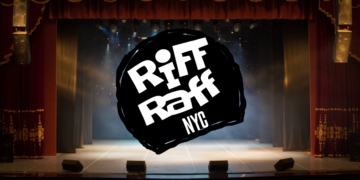 RiffRaff NYC