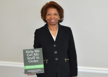 Sharon Baker-Boykin - Author