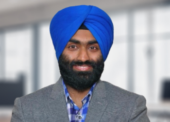 Suman Deep - AI and CRM Expert