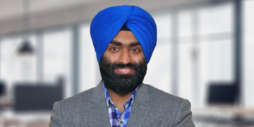 Suman Deep - AI and CRM Expert