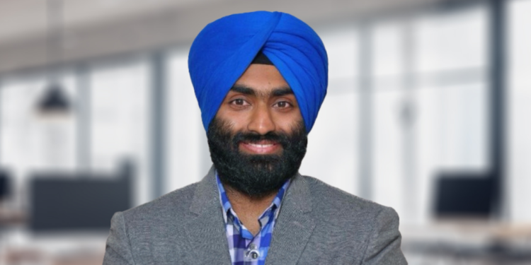 Suman Deep - AI and CRM Expert