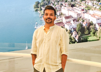 Thrinethra Thandavamurthy