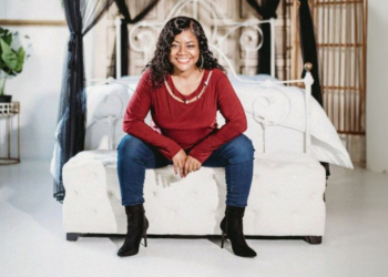 Tish Dinkins - Entrepreneur